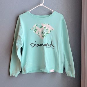 vintage diamond co